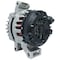 Wai Global Alternator, ALTVA IRIF 12V 150A, 150 Amp12 Volt, CW, 6Groove Pulley 11651N - alternate 1